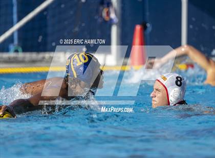 Thumbnail 2 in Etiwanda vs Santa Monica (CIF SS Division 2 First Round) photogallery.