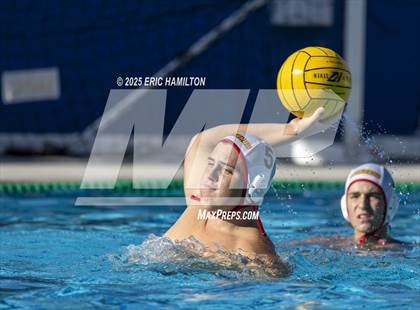 Thumbnail 2 in Etiwanda vs Santa Monica (CIF SS Division 2 First Round) photogallery.