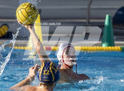 Thumbnail 1 in Etiwanda vs Santa Monica (CIF SS Division 2 First Round) photogallery.