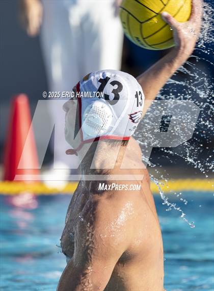 Thumbnail 2 in Etiwanda vs Santa Monica (CIF SS Division 2 First Round) photogallery.