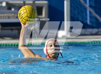 Thumbnail 1 in Etiwanda vs Santa Monica (CIF SS Division 2 First Round) photogallery.