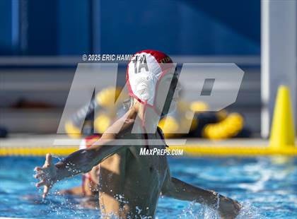 Thumbnail 3 in Etiwanda vs Santa Monica (CIF SS Division 2 First Round) photogallery.