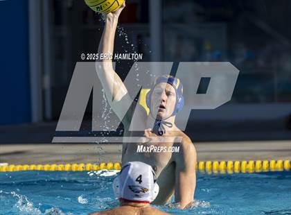 Thumbnail 3 in Etiwanda vs Santa Monica (CIF SS Division 2 First Round) photogallery.