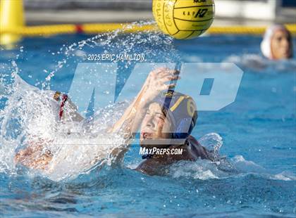 Thumbnail 1 in Etiwanda vs Santa Monica (CIF SS Division 2 First Round) photogallery.
