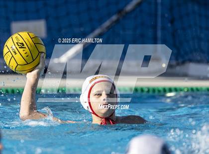 Thumbnail 1 in Etiwanda vs Santa Monica (CIF SS Division 2 First Round) photogallery.