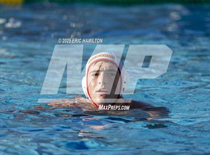 Thumbnail 3 in Etiwanda vs Santa Monica (CIF SS Division 2 First Round) photogallery.