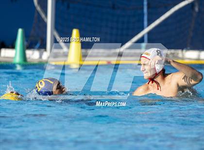 Thumbnail 2 in Etiwanda vs Santa Monica (CIF SS Division 2 First Round) photogallery.