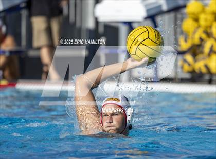 Thumbnail 3 in Etiwanda vs Santa Monica (CIF SS Division 2 First Round) photogallery.