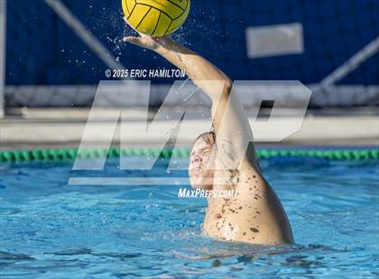 Thumbnail 1 in Etiwanda vs Santa Monica (CIF SS Division 2 First Round) photogallery.