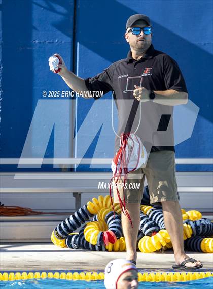 Thumbnail 3 in Etiwanda vs Santa Monica (CIF SS Division 2 First Round) photogallery.