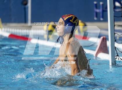 Thumbnail 1 in Etiwanda vs Santa Monica (CIF SS Division 2 First Round) photogallery.