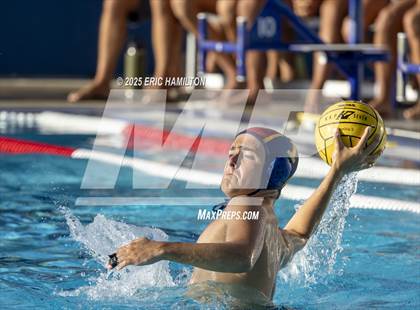 Thumbnail 3 in Etiwanda vs Santa Monica (CIF SS Division 2 First Round) photogallery.