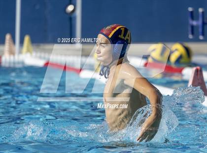 Thumbnail 3 in Etiwanda vs Santa Monica (CIF SS Division 2 First Round) photogallery.