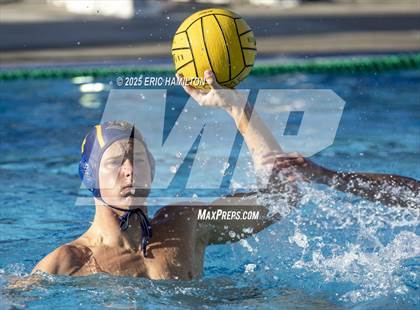 Thumbnail 2 in Etiwanda vs Santa Monica (CIF SS Division 2 First Round) photogallery.