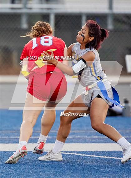 Thumbnail 3 in Del Campo @ Folsom photogallery.