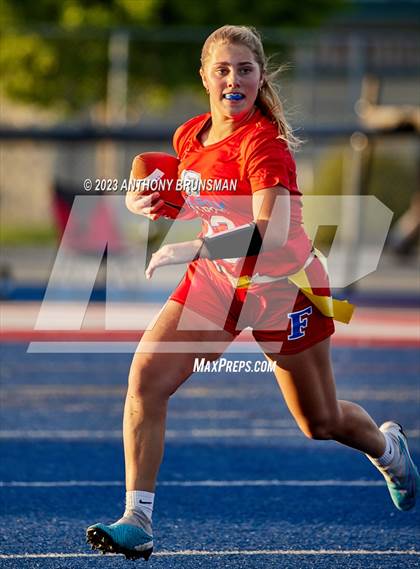 Thumbnail 2 in Del Campo @ Folsom photogallery.