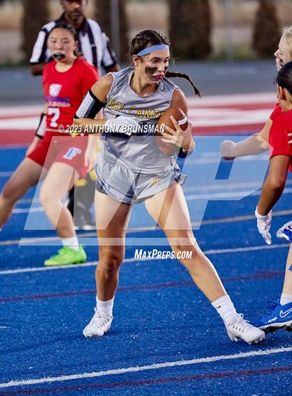 Thumbnail 2 in Del Campo @ Folsom photogallery.