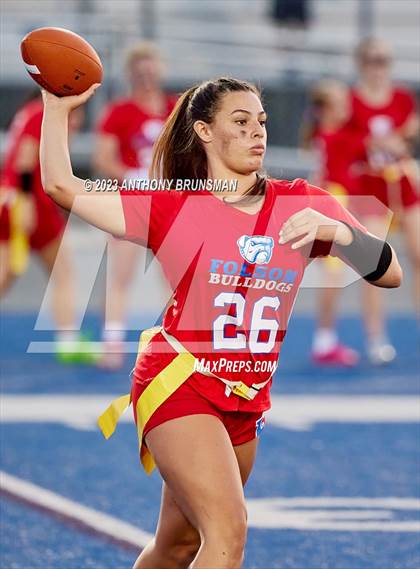 Thumbnail 2 in Del Campo @ Folsom photogallery.