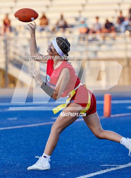 Thumbnail 2 in Del Campo @ Folsom photogallery.