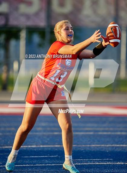 Thumbnail 1 in Del Campo @ Folsom photogallery.