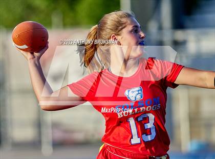 Thumbnail 3 in Del Campo @ Folsom photogallery.