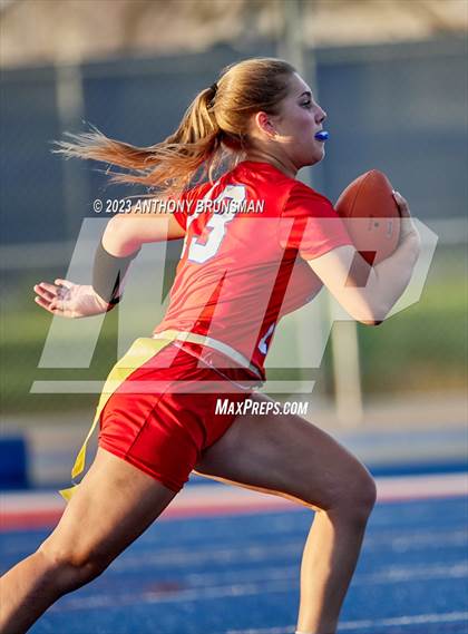 Thumbnail 3 in Del Campo @ Folsom photogallery.