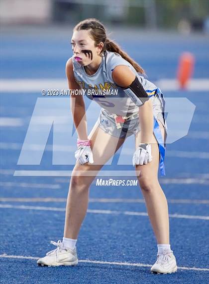 Thumbnail 2 in Del Campo @ Folsom photogallery.