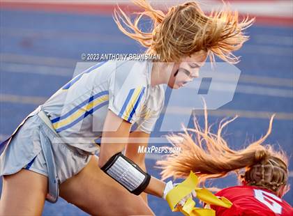 Thumbnail 2 in Del Campo @ Folsom photogallery.