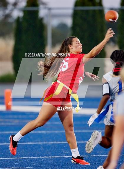 Thumbnail 1 in Del Campo @ Folsom photogallery.
