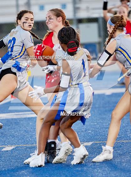 Thumbnail 3 in Del Campo @ Folsom photogallery.