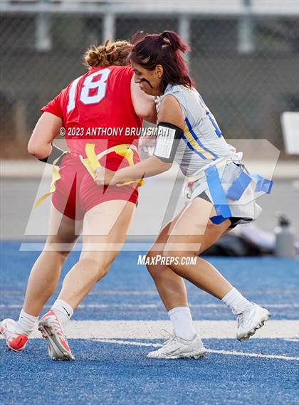 Thumbnail 1 in Del Campo @ Folsom photogallery.