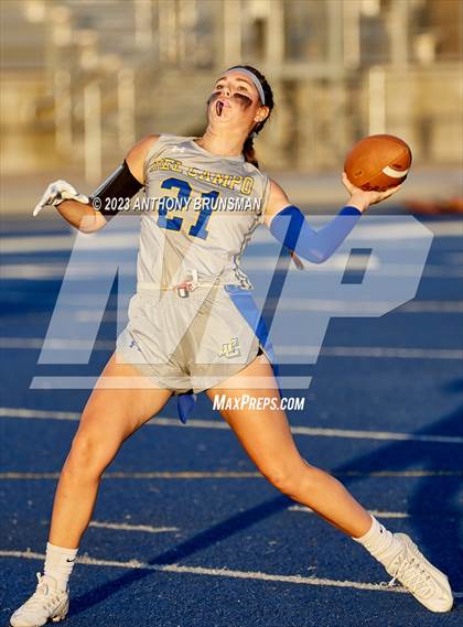 Thumbnail 1 in Del Campo @ Folsom photogallery.