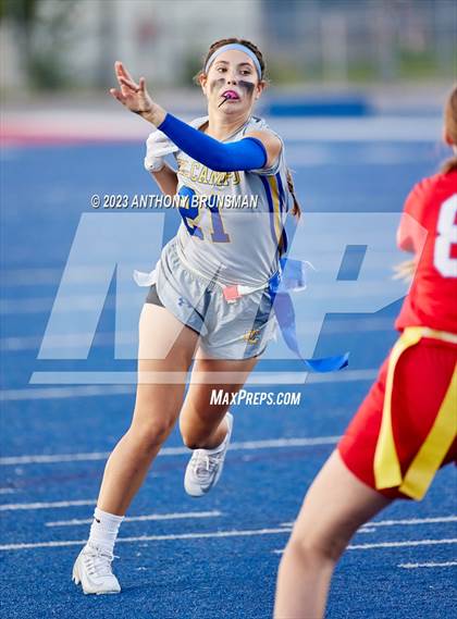 Thumbnail 1 in Del Campo @ Folsom photogallery.