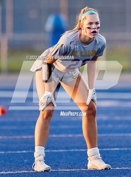 Thumbnail 2 in Del Campo @ Folsom photogallery.