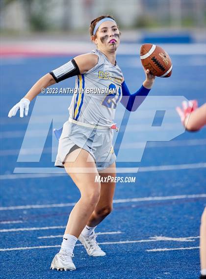 Thumbnail 2 in Del Campo @ Folsom photogallery.