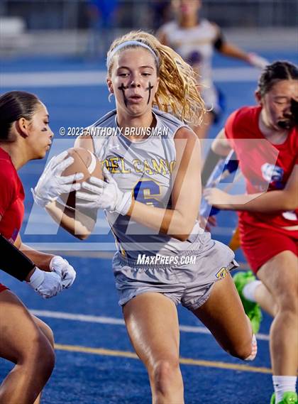 Thumbnail 2 in Del Campo @ Folsom photogallery.