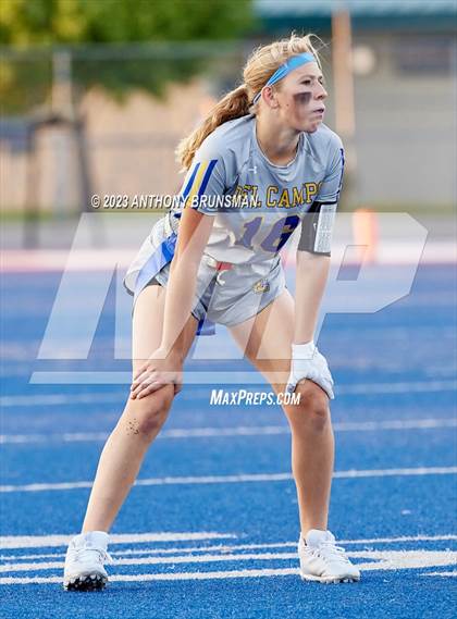 Thumbnail 3 in Del Campo @ Folsom photogallery.