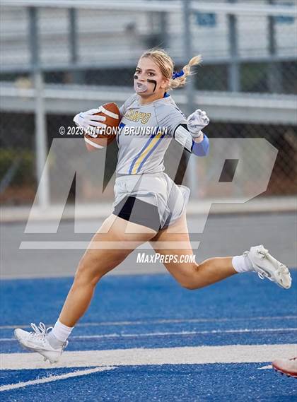 Thumbnail 1 in Del Campo @ Folsom photogallery.