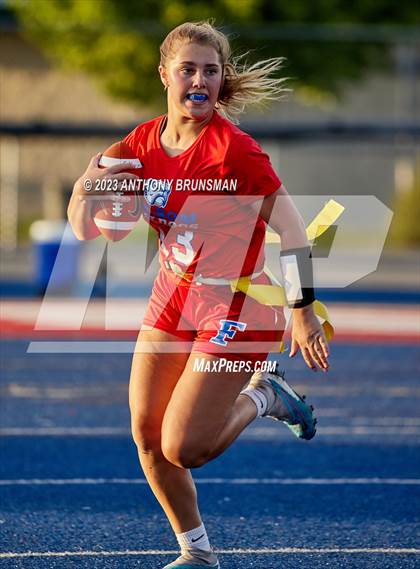 Thumbnail 3 in Del Campo @ Folsom photogallery.