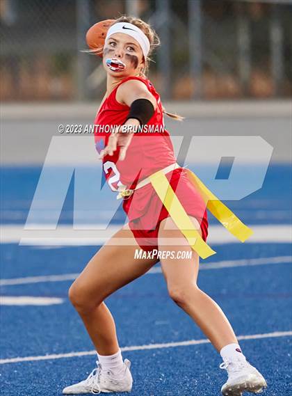 Thumbnail 1 in Del Campo @ Folsom photogallery.