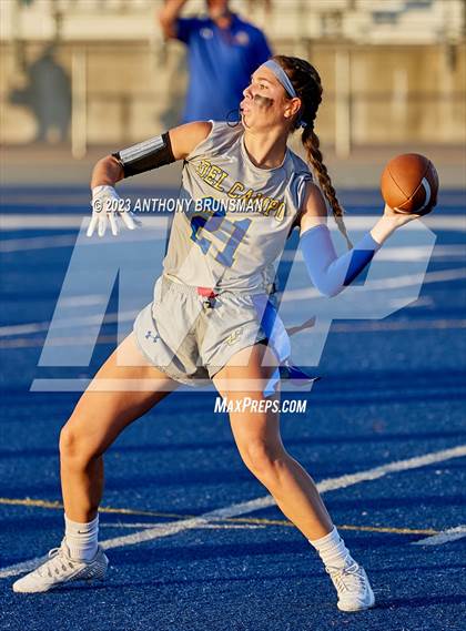 Thumbnail 1 in Del Campo @ Folsom photogallery.