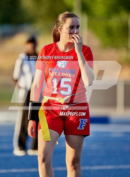 Thumbnail 1 in Del Campo @ Folsom photogallery.