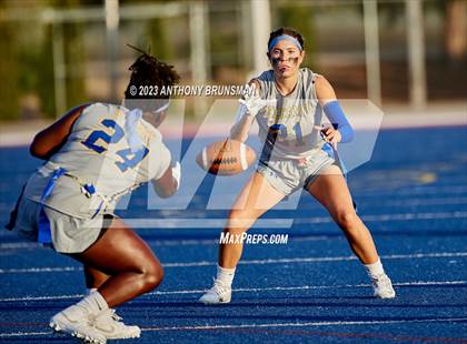 Thumbnail 1 in Del Campo @ Folsom photogallery.