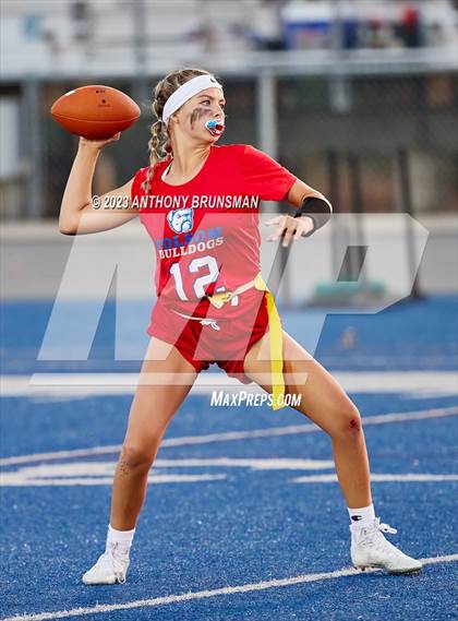 Thumbnail 3 in Del Campo @ Folsom photogallery.