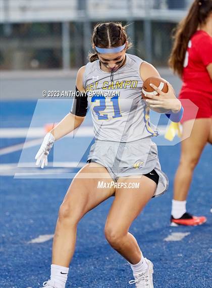 Thumbnail 3 in Del Campo @ Folsom photogallery.