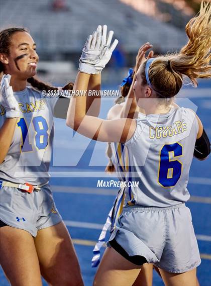 Thumbnail 3 in Del Campo @ Folsom photogallery.