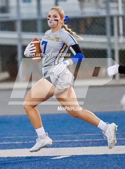 Thumbnail 3 in Del Campo @ Folsom photogallery.