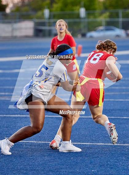 Thumbnail 1 in Del Campo @ Folsom photogallery.