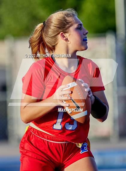 Thumbnail 2 in Del Campo @ Folsom photogallery.