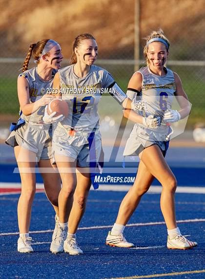 Thumbnail 2 in Del Campo @ Folsom photogallery.
